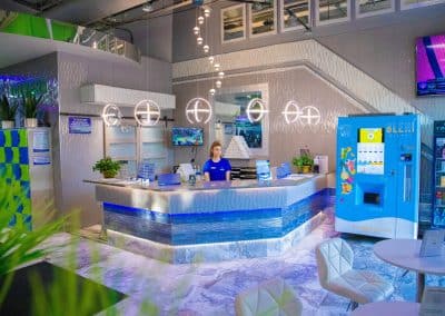 201 Gallery Assembly Sports Club 052725