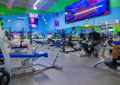 204 Gallery Assembly Sports Club 052725