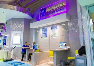 205 Gallery Assembly Sports Club 052725