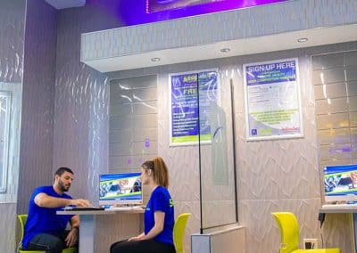 206 Gallery Assembly Sports Club 052725