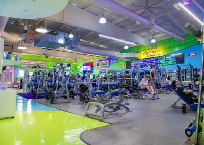 207 Gallery Assembly Sports Club 052725