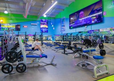 209 Gallery Assembly Sports Club 052725