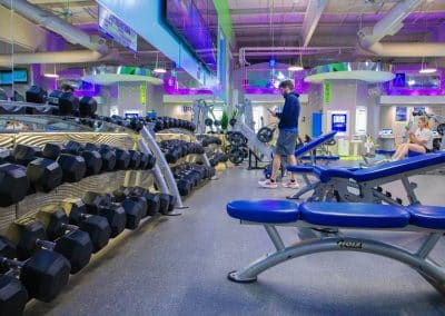 210 Gallery Assembly Sports Club 052725