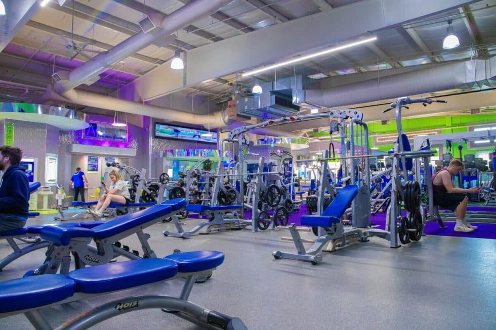 211 Gallery Assembly Sports Club 052725