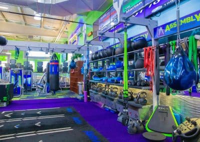 213 Gallery Assembly Sports Club 052725