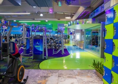 221 Gallery Assembly Sports Club 052725