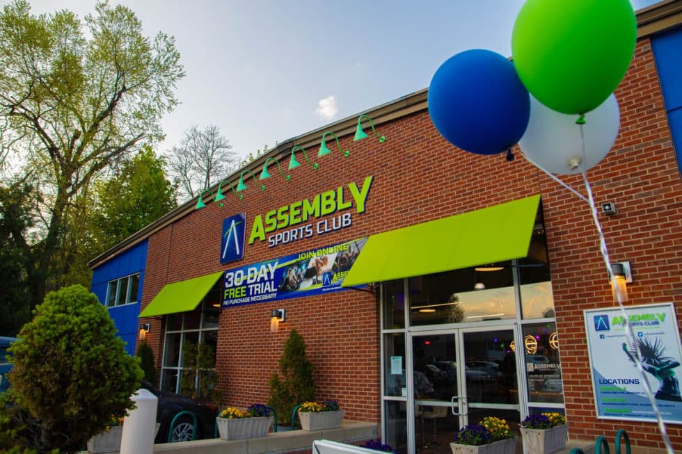 222 Gallery Assembly Sports Club 052725