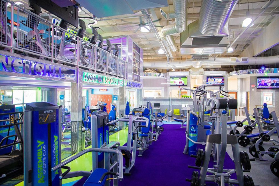 224 Gallery Assembly Sports Club 052725