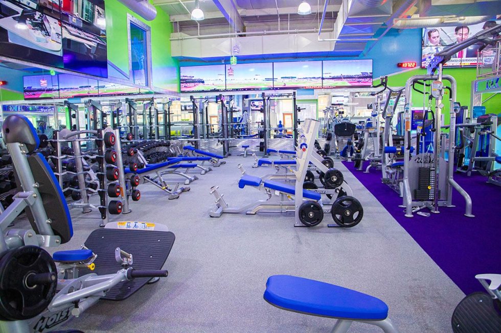 230 Gallery Assembly Sports Club 052725