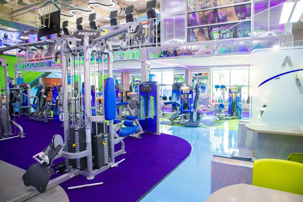 233 Gallery Assembly Sports Club 052725