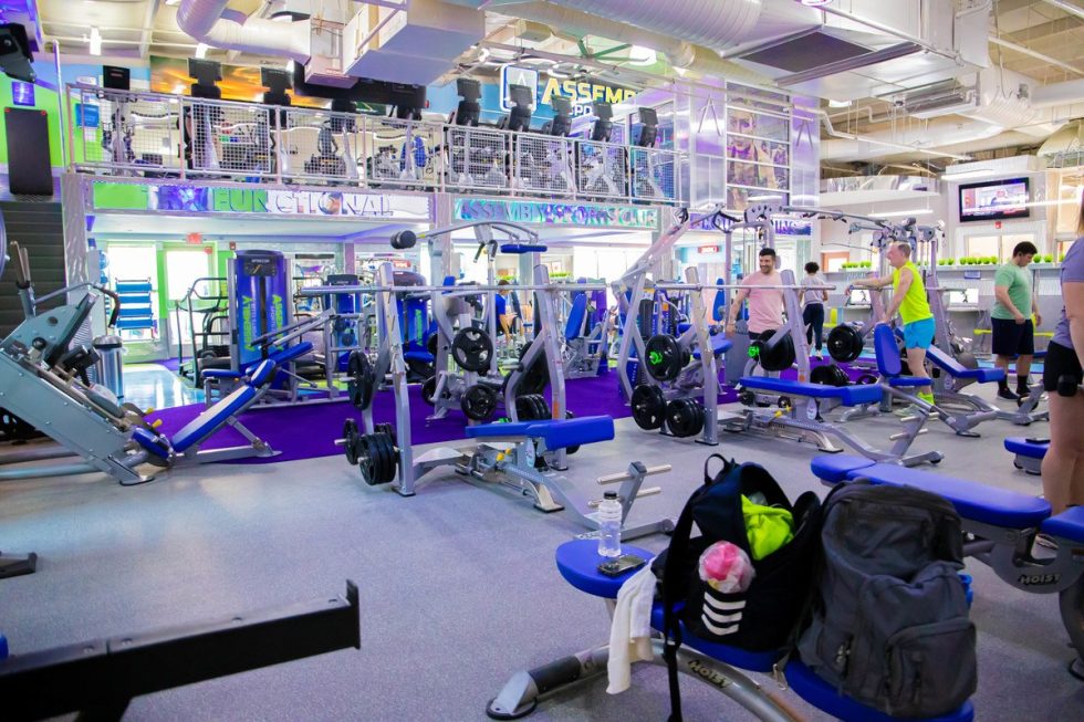 236 Gallery Assembly Sports Club 052725