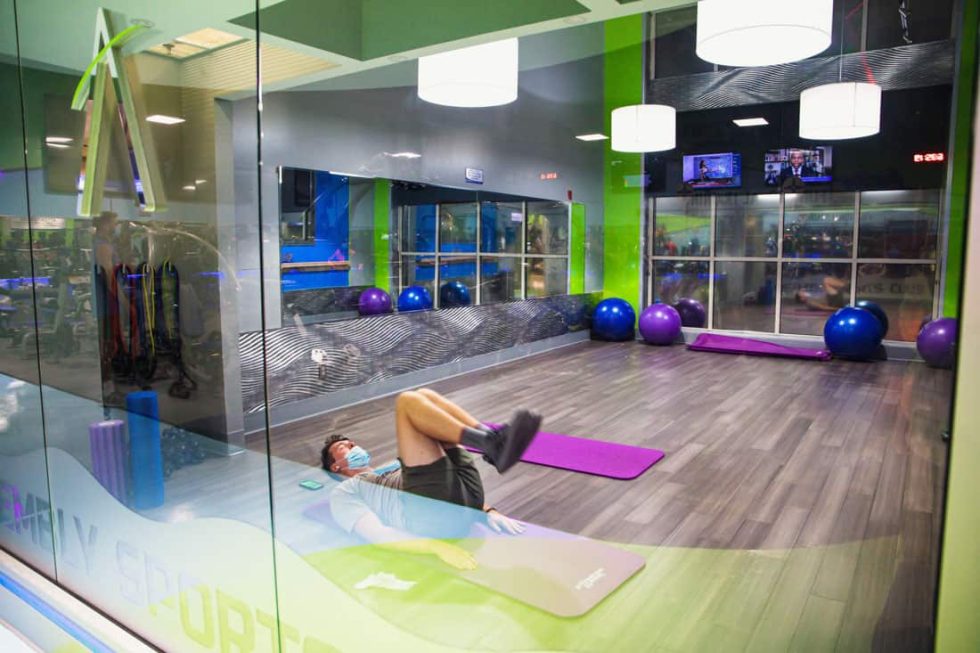 256 Gallery Assembly Sports Club 052725