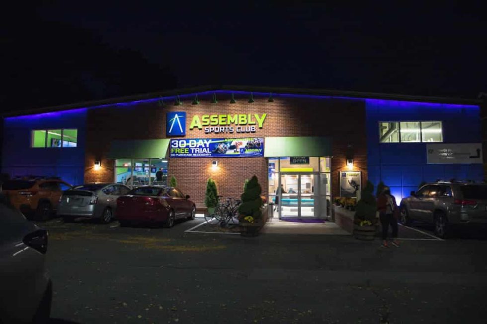 260 Gallery Assembly Sports Club 052725